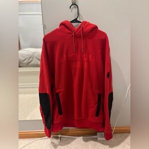 American Eagle Men’s Hoodie Size XL